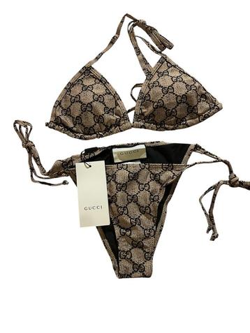 Gucci Bikini maat S beschikbaar voor biedingen