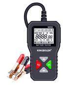 BM550 MOTOR - AUTO ACCU TESTER - 6V-12V, Ophalen of Verzenden, Nieuw
