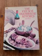 The French Farmhouse Kitchen - hardcover, Ophalen of Verzenden, Gelezen