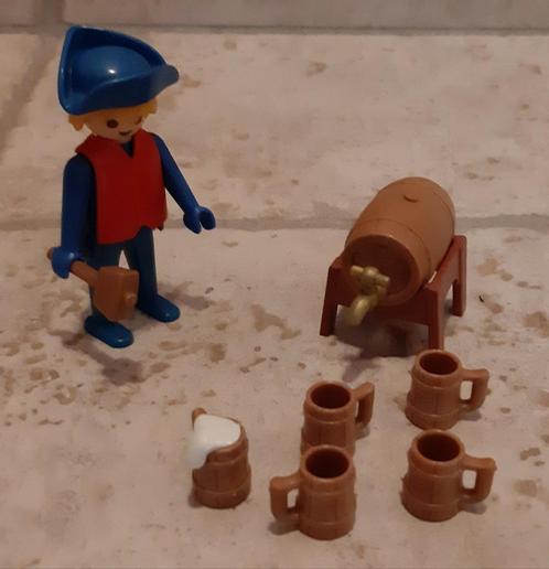 Playmobil kleine setjes vintage, Kinderen en Baby's, Speelgoed | Playmobil, Zo goed als nieuw, Ophalen of Verzenden