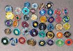 Lotjes van 10 random beyblades, Ophalen of Verzenden, Adventure, Verzameling