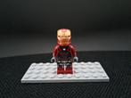 Lego iron man mark 47, Ophalen of Verzenden, Lego, Zo goed als nieuw