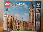 LEGO 10253 Big Ben (sealed), Kinderen en Baby's, Speelgoed | Duplo en Lego, Ophalen of Verzenden, Nieuw, Complete set, Lego