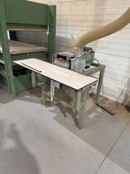 Bandschuurmachine 250 euro, Ophalen of Verzenden, Zo goed als nieuw