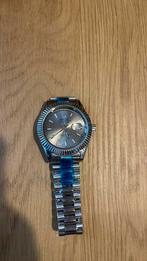 NIEUW! Rolex oyster, Staal, Ophalen of Verzenden, Zo goed als nieuw, Rolex