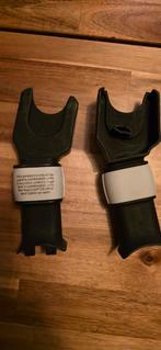 Bugaboo Maxi Cosi Car seat adapters, Ophalen of Verzenden, Bugaboo
