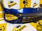 VOLKSWAGEN GOLF 8 R R20 VOORBUMPER 5H0807221E, Gebruikt, Ophalen of Verzenden, Bumper, Volkswagen