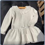 Jurk baby maat 18 mnd, Kinderen en Baby's, Babykleding | Maat 86, Ophalen of Verzenden, Zo goed als nieuw, Meisje, Jurkje of Rokje