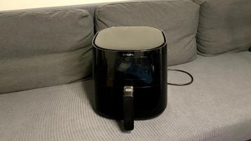 Philips air fryer 6.2L (for parts only) beschikbaar voor biedingen