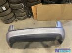 AUDI A6 C6 AVANT Grijs LY7H achterbumper bumper achter, Ophalen, Gebruikt, Audi, Achter