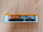 Arnold N kraanwagen n4650, Hobby en Vrije tijd, Modeltreinen | N-Spoor, Ophalen of Verzenden, Zo goed als nieuw, Gelijkstroom