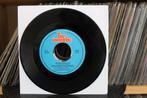 7" Single Nancy Boyd & The Cappello's - Maybe I Know / Blame, Gebruikt, Verzenden, 7 inch, Single