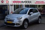 Fiat 500 X 1.6 PopStar|Nav|Clima|PDC|Keyless, Voorwielaandrijving, 65 €/maand, Stof, Gebruikt