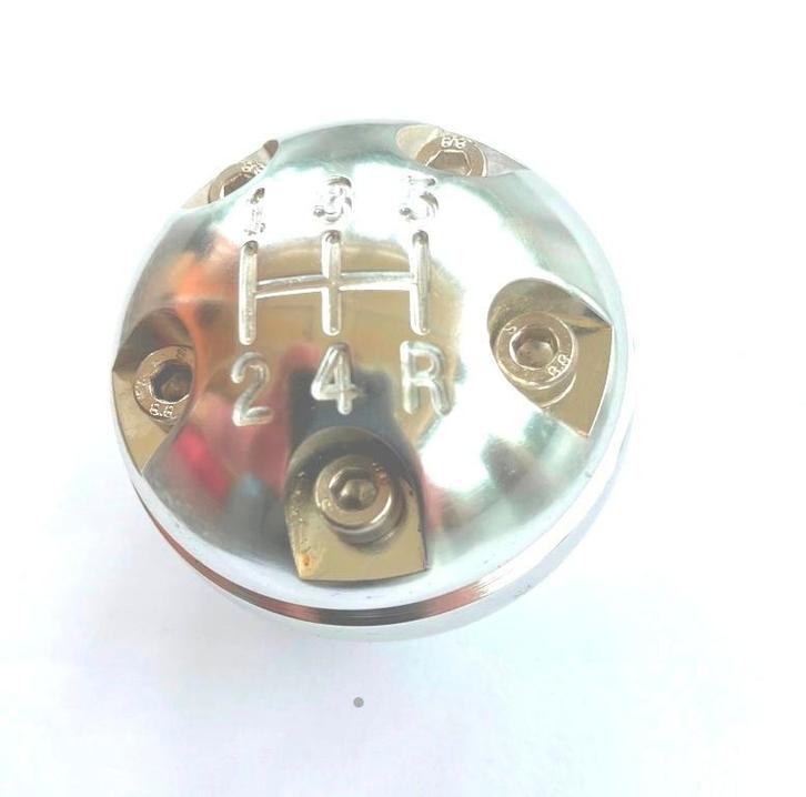 Versnellingspook aluminium., Auto diversen, Auto-accessoires, Nieuw, Ophalen