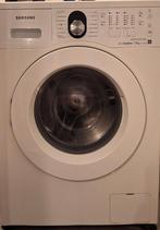 Samsung EcoBubble 7kg Wasmachine - Voorlader, Witgoed en Apparatuur, Ophalen, Gebruikt, Voorlader, 85 tot 90 cm
