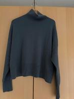 Samsoe Cashmere Coltrui Maat L, Ophalen of Verzenden, Zo goed als nieuw, Maat 42/44 (L), Grijs