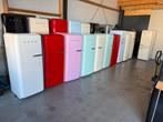 Gebruikte Smeg Koelkasten  - Retro Stijl, Witgoed en Apparatuur, Koelkasten en IJskasten, 150 tot 200 liter, Ophalen of Verzenden