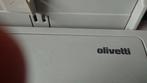 Olivetti JP192 vintage inktjetprinter, Computers en Software, Vintage Computers, Ophalen of Verzenden, Olivetti, Info@olsy.com