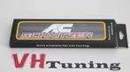 BMW AC schnitzer 3D logo 14CM Grill bevestiging met schroefd, Ophalen of Verzenden