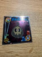 Zeldzame Duskull Pokémon Kaart Sticker - Nintendo Japan 2004, Ophalen of Verzenden, Gebruikt, Losse kaart