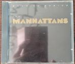 The Manhattans - Back to Basics, Soul of Nu Soul, Ophalen of Verzenden, Zo goed als nieuw, 1980 tot 2000