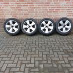 Nette velgen 18 inch voor oa bmw steek 5x120, Ophalen, Gebruikt, BMW