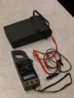 Kyoritsu digital clamp meter, Doe-het-zelf en Verbouw, Meetapparatuur, Ophalen of Verzenden