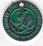 Winkelwagenmuntje Maaslander, Verzenden