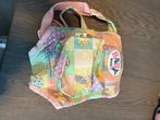 baby born draagzak, Kinderen en Baby's, Speelgoed | Poppen, Ophalen, Zo goed als nieuw, Babypop