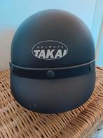 Takai helm maat S, Ophalen of Verzenden, Zo goed als nieuw, Small, Takaï