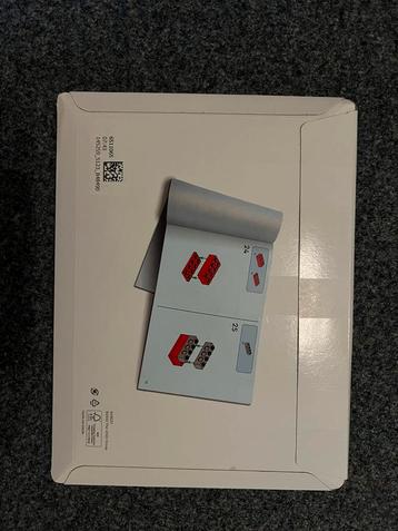 Handleiding/Bouwinstructie Lego Orient-Express 21344 beschikbaar voor biedingen