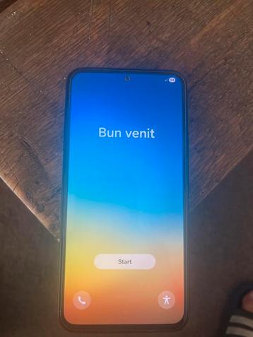 Samsung Galaxy A54 - 256GB beschikbaar voor biedingen