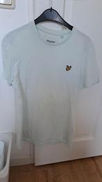 LYLE&SCOTT T-SHIRT MAAT S, Jongen, Zo goed als nieuw, Shirt of Longsleeve, Lyle & Scott