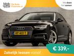 Audi A4 Limousine 1.4 TFSI S-Line Sport € 19.945,00, Automaat, 65 €/maand, 150 pk, Zwart