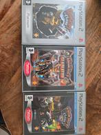 Ratchet & Clank PS2 Klassiekers, Spelcomputers en Games, Gebruikt, 1 speler, Ophalen of Verzenden, Platform