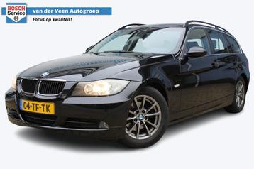 BMW 3 Serie Touring 325i High Executive | | 6 Cilinder | Tre beschikbaar voor biedingen