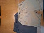 Airforce korte broeken maat 16, Kinderen en Baby's, Kinderkleding | Maat 176, Ophalen of Verzenden, Gebruikt, Jongen, Broek