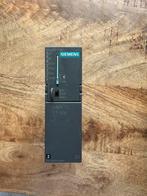 Siemens s7 300 cpu te koop, Ophalen of Verzenden, Gebruikt