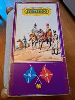 Stratego vintage, Hobby en Vrije tijd, Een of twee spelers, Ophalen of Verzenden, Gebruikt, Jumbo