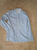 Esprit fris gestreepte katoenen blouse s, Ophalen of Verzenden, Zo goed als nieuw