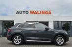 Audi Q5 2.0 TDI quattro Panoramadak Virtual cockpit Sportsto, Automaat, Euro 6, 4 cilinders, Leder