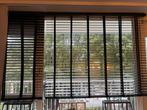 Luxaflex drie delen, Huis en Inrichting, Ophalen, Gebruikt, Zwart, 150 tot 200 cm