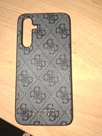 Guess Samsung A54 Hoesje, Ophalen of Verzenden, Zo goed als nieuw, Hoesje of Tasje