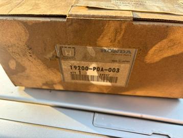 OEM Honda Waterpomp Accord/Prelude - Nieuw beschikbaar voor biedingen