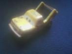 Disney Cars 3 Auto's      Taco (Zeldzaam), Ophalen of Verzenden, Zo goed als nieuw