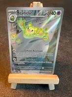 Reuniclus Pokemon Promo SV 212, Ophalen of Verzenden, Zo goed als nieuw