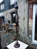 .brons 10 kilo. 118. Centimeter 875 euro, Ophalen of Verzenden