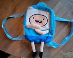 Adventure Time Finn Rugzak, Minder dan 30 cm, Disney of Dora, Ophalen of Verzenden, Minder dan 25 cm