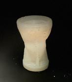 Siliconen mal, Hobby en Vrije tijd, Knutselen, Ophalen of Verzenden, Zo goed als nieuw, Materiaal