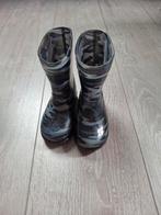 Laarzen maat 22, Ophalen of Verzenden, Gebruikt, Meisje, Laarzen